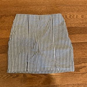 Hollister Skirt